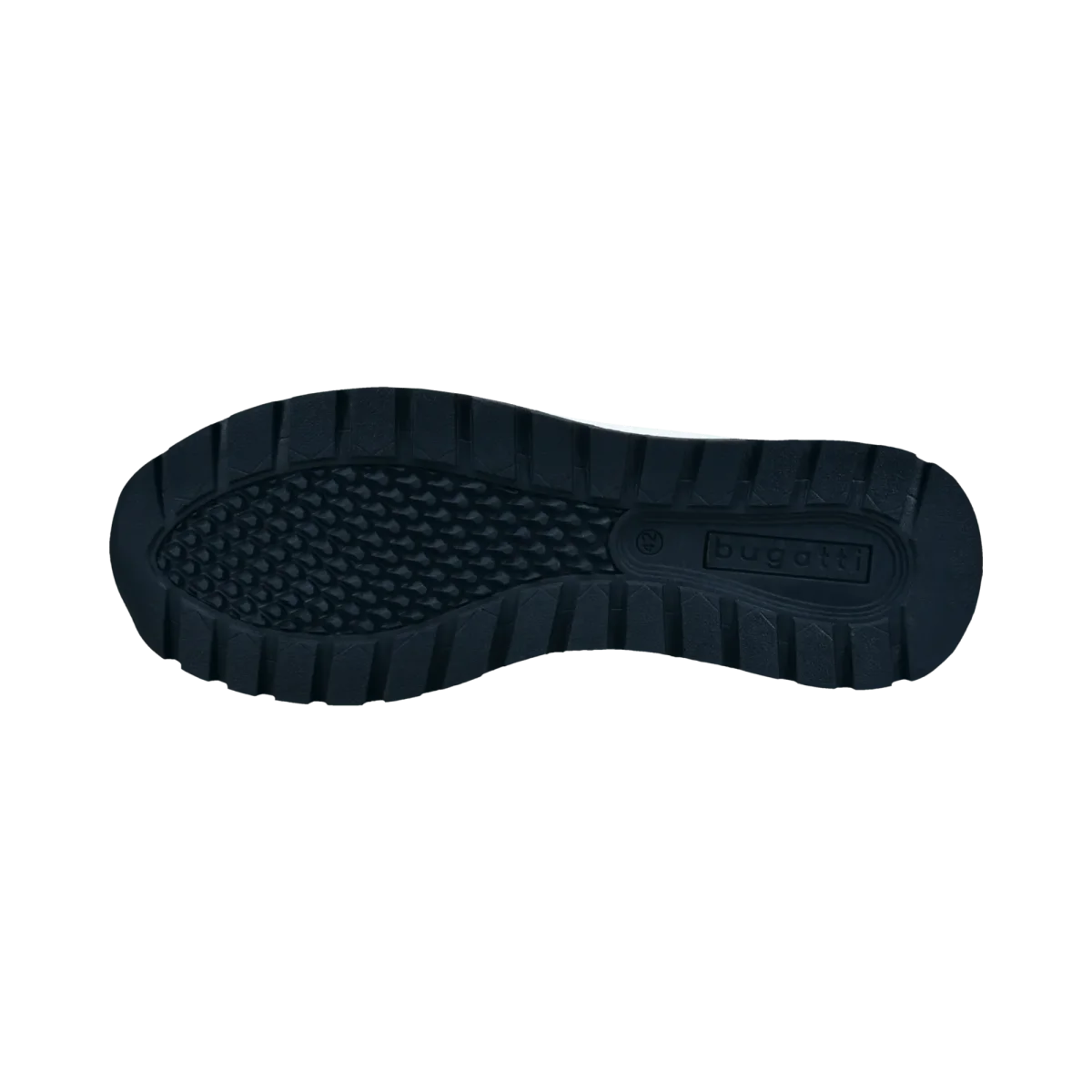 Sneaker weiß – Bild 8