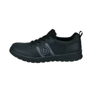 Sneaker schwarz