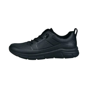 Sneaker schwarz