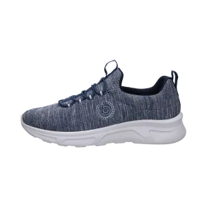Sneaker hellblau