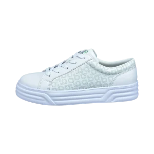 Sneaker weiß