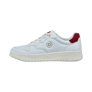 Sneaker weiß