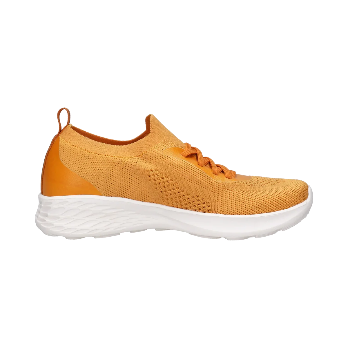 Sneaker orange – Bild 5