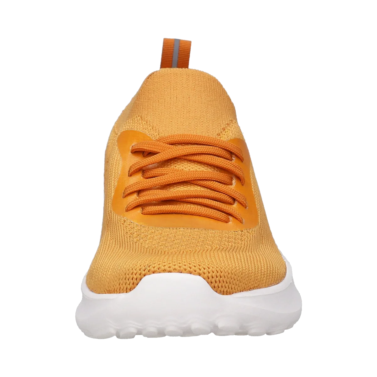 Sneaker orange – Bild 6