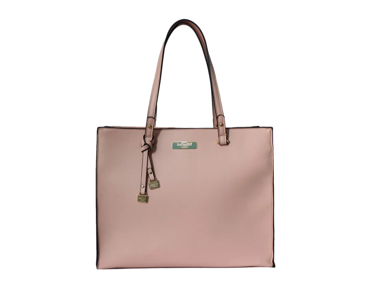 UNBRANDED - Handtasche NARCISSE – Bild 2