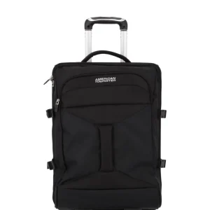 AMERICAN TOURISTER – Rolltasche Größe S ROAD QUEST